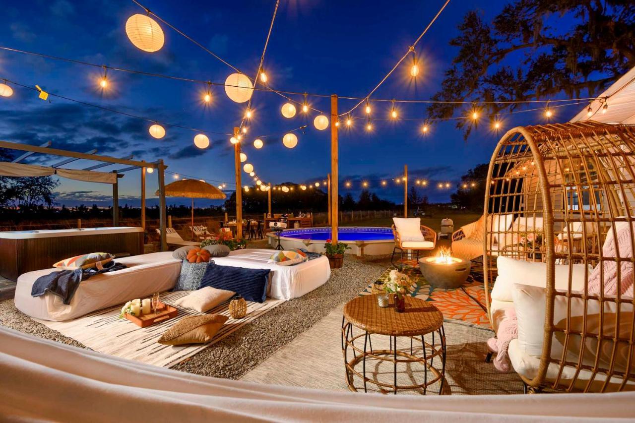 Plant City Home With Outdoor Pool! Buitenkant foto