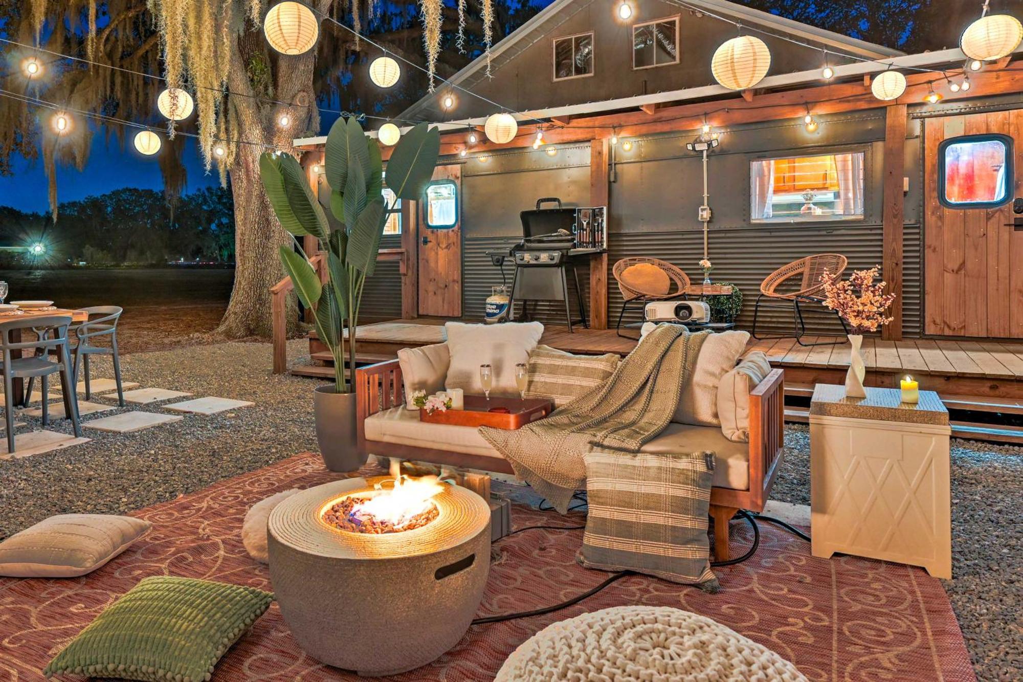 Plant City Home With Outdoor Pool! Buitenkant foto